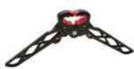 Truglo Bow Jack Stand Black / Red Model: TG395BR