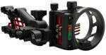 With TRUFUSION HYBRID TECHNOLOGY, the CARBON HYBRID is the first and only archery sight constructed with the optimum combination of carbon composites and aluminum, providing an excellent strength-to-w...