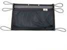 Tackle Webs Black 24Inw X 15Inh With Bungee Cords Model: TW124BLK
