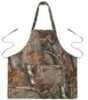 One Size Fits All. Care: Machine Wash, Gentle Cycle, Cold. Air Dry Or Tumble Dry Low.Note: No Two aprons Are The Same, Due To The Variance In The Realtree AP® Camo Pattern Of The Material.