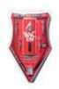 WAC'EM BROADHEAD Xl 3-Blade 100 Grain 1 1/4" Cut 4-Pack