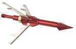 Wac Em Broadheads Expandable 100 Grains 3-Blade 4-Pack Model: E-3100