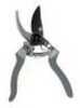 Heavy Duty Bypass Shears can cut through 1” tree branches Locks into a folded position for safe transportation and easy storage Rubber coated handle, ergonomically designed for a comfortable grip Work...