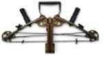 FInally a System For Split Limb crossbows That really Does Make a Drastic Difference In Sound And Vibration For The New High powered crossbows On The Market Today. This System Has Been Tested To Reduc...