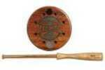 Zink Game Call Friction Wicked Series Crystal Hardwood Model: 307