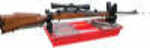 MTM Portable Rifle Maintenance & Cleaning Center Red RMC-1-30
