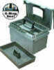 MTM Sportsmen's Plus Utility Dry Box O-Ring Sealed 15X8.8X9.4