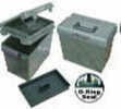 MTM Sportsmen's Plus Utility Dry Box O-Ring Sealed 15X8.8X13