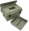 MTM Sportsmen's Plus Utility Dry Box O-Ring Sealed 19X13X10.4
