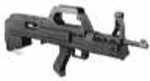 Muzzelite Bullpup Rifle Stock Ruger® 10/22® Overall Length Of 26.5" - Fixed Sights Are Adjustable For Windage & Elevatio