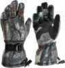 Manzella Gloves Tracker AP-Camo Large