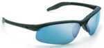 Native Polorized Eyewear Hardtop Xp Asphalt/Blue Reflex Md: 120302519