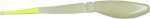 Norton Sand Eel 5-1/2In 7bg Glow/Chartreuse Tail Md#: 7Se-75C