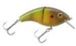 Norman Flat Broke 3/8Oz 2 3/4In Sunfish Md#: BRK-220