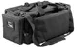 NCSTAR Vism, Large Range Bag, Black, Nylon CVERB29