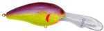 Norman Deep Little N 3/8 Gel-Chartreuse Purple Md#: DLN-144