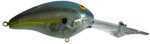 Norman Deep Divin N 5/8 22ft Gel-Clear Sexy Shad Md#: Dd22-269Cl