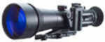 Night Optics NS7603S D-760 Night Vision Scope 3Rd Gen 6X 165mm 420 ft @ 1000 yds The 6X D-760 Night Vision Weapon Scope Combines years Of Experience With The Latest Technological developments. The Rug...