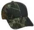 Outdoor Cap 6 Panel Cap W/Snap One Size MO-BrkUp