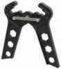 Clips To Lower Limb To Prop Your Bow In An Upright Clips To Lower Limb To Prop Your Bow In An Upright Position Or Bow Can Lean Forward If usIng a Longer Stabilizer. Keeps cams, cables And strIngs Out ...