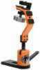 VersaCradle Bow Vise accommodates Any Bow, With An VersaCradle Bow Vise accommodates Any Bow, With Any Limb Width, All Without With The Aid Of An Adapter. Featuring a Patented 360 Degree Locking- Ball...