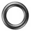 Owner Solid Unbreakable Ring 150Lb Size 5 8Pk Stainless Steel Md#: 5195-506