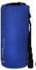 Waterproof Deluxe Dry Tube Bag 40 Liter - Blue 100 Percent (Class 3) W/Electronically Welded Seams 420D N
