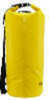 Waterproof Deluxe Dry Tube Bag 40 Liter - Yellow 100 Percent (Class 3) W/Electronically Welded Seams 420D