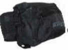 Waterproof Fanny Pack Black - 100 Percent (Class 3 Front Pocket Class 2) With Electronically Welded Seams