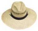 Outdoor Cap Straw Hat-Lifeguard One Size Fits All 12/Pk