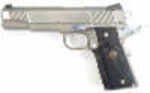Pachmayr Signature Thumb Reduction Pistol Grip - GM-45/C Colt 1911, 1911A1 & Copies, Gold Cup Mk IV, Series 80, Delta El