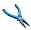 P-Line Adaro Jr Plier Split Ring 6.5 Blue Md#: PAJS