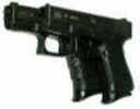 Pearce Grip Extension for Glock Model 19/23/32 (Fits All Mid And Full Size Models)