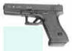 Pearce Grip for Glock Enhancer - Model 20 (10mm) & 21 (45 Auto) Replaces The Factory Floor Plate To Provide An Incr