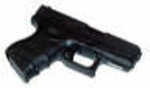 Pearce Grip for Glock Plus Extension Model 26 (9mm) +2 27 (40SW) +1 33 (357Sig)