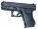 Pearce Grip for Glock Extension - Model 30 (10 Round Mag Only) Replaces Factory Floor Plate To Provide The Next Log
