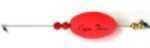 Equalizer Bait-Mate Float 2 1/2 Oval Flo Yellow 1Pk Md#: EBMMY