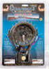 California DOJ Approved 31" Longarm Cable Lock Double Sided Deadbolt Design - Designed To Be Threaded Through The Breech