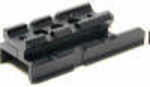 Promag HK USP Full Size Pistol M3/6 Flashlight & Weaver Rail Adapter Hard anodized Aircraft Grade Aluminum constructed