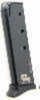 Promag Sig Sauer P230 Magazine .380 ACP - 7 Round Blue Easy Loading Rugged High Carbon Heat-Treated Body Durable