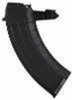 Promag SKS Magazine 7.62X39mm - Black Polymer - 30 Round - Replaces SKS-A1