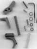 10/22 Competition Trigger KitIncludes 10-22 Competition Hammer & Sear Pack, Titanium Trigger, Buffer Technologies Shock Buff, 2 Hammer Shims, 2 Trigger Shims, E.P. Hammer Spring, E.P. Disconnector Spr...