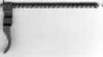 10/22 Titanium Bolt Handle AssemblyBolt Handle Is ½" Longer & Is Lighter Than Factory - This Assembly, Along With The Titanium Firing Pin (Not Included) Make a Lighter, Smoother, More Positive Feeling...