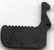 AR-15 Extended Charging Handle LatchExtra Wide And Long For easier operating Of Your Charging Handle With Low Mounted Scopes