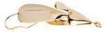 Panther Martin Weed Wing Spoon 1/4Oz Gold Md#: WW10-G