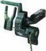 Patented Lock-Down Technology. Patented Eccentric Cam, Brakes, And Locks-Down Into The Drop Away Position, Guaranteeing Total Fletching Clearance. New Instructional DVD Included...With Bonus Hunts! In...