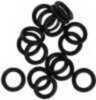 For 2-Blade And 3-Blades. Approximately 40 Rings Per Pack. O-Rings Lock Blades In Place And Act as Shock absorbers On Impact.