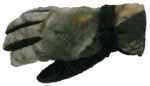 Reliable Gloves Fleece Large Breakup 40gm Thinsulate