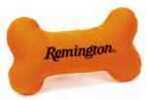 Remington Canvas Dog Bone W/Squeaker