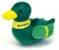 Remington Plush Duck Green